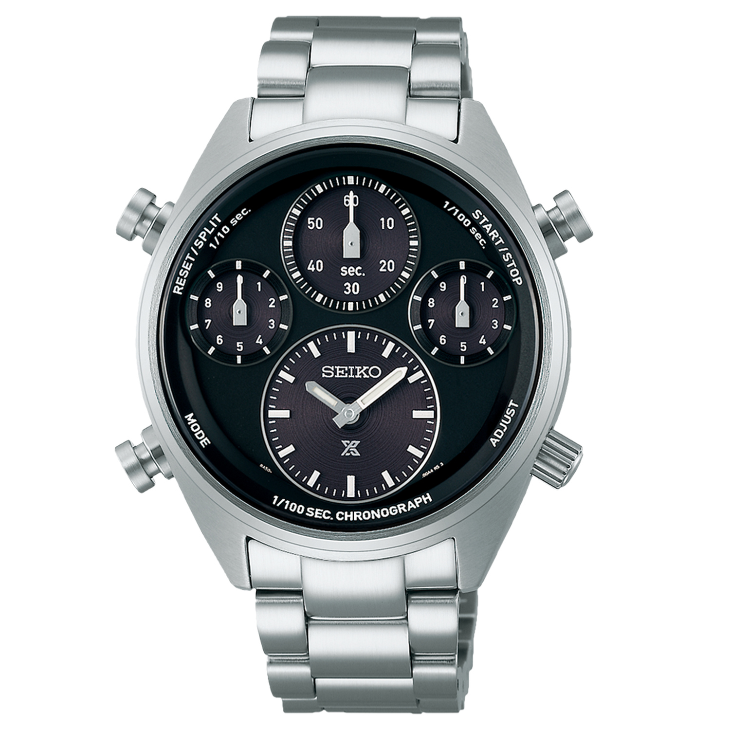 Часы Seiko Prospex SFJ003P1