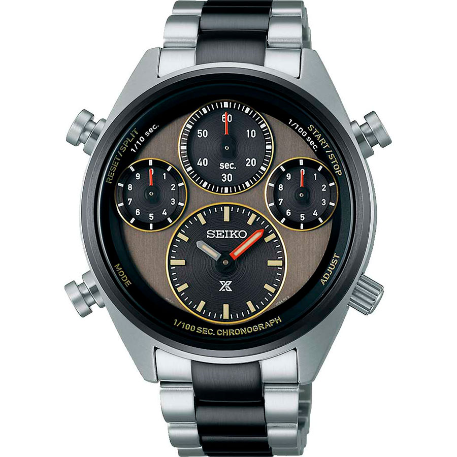 Часы Seiko Prospex SFJ005P1