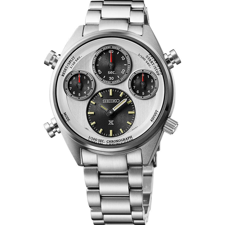 Часы Seiko Prospex SFJ009P1