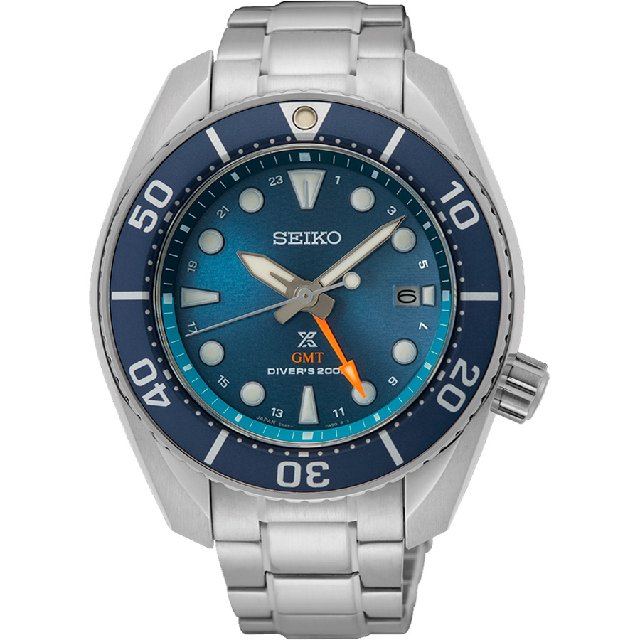 Часы Seiko Prospex SFK001J1