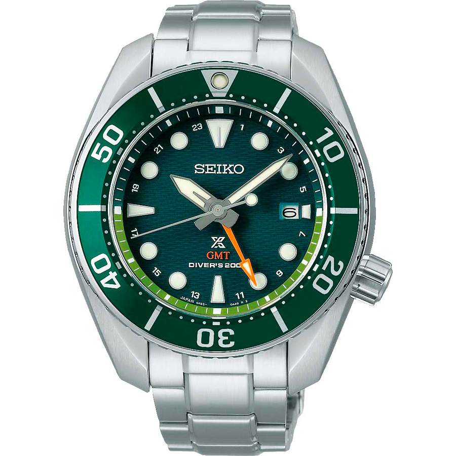 Часы Seiko Prospex SFK003J1