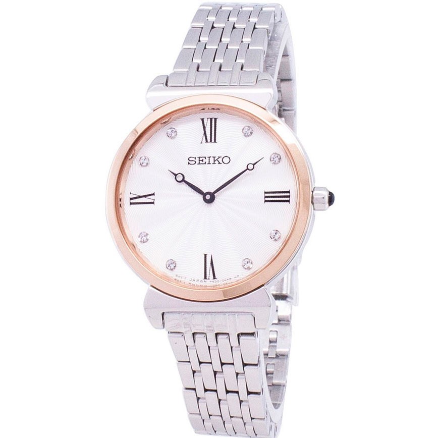 Часы Seiko Conceptual Series Dress SFQ798P1