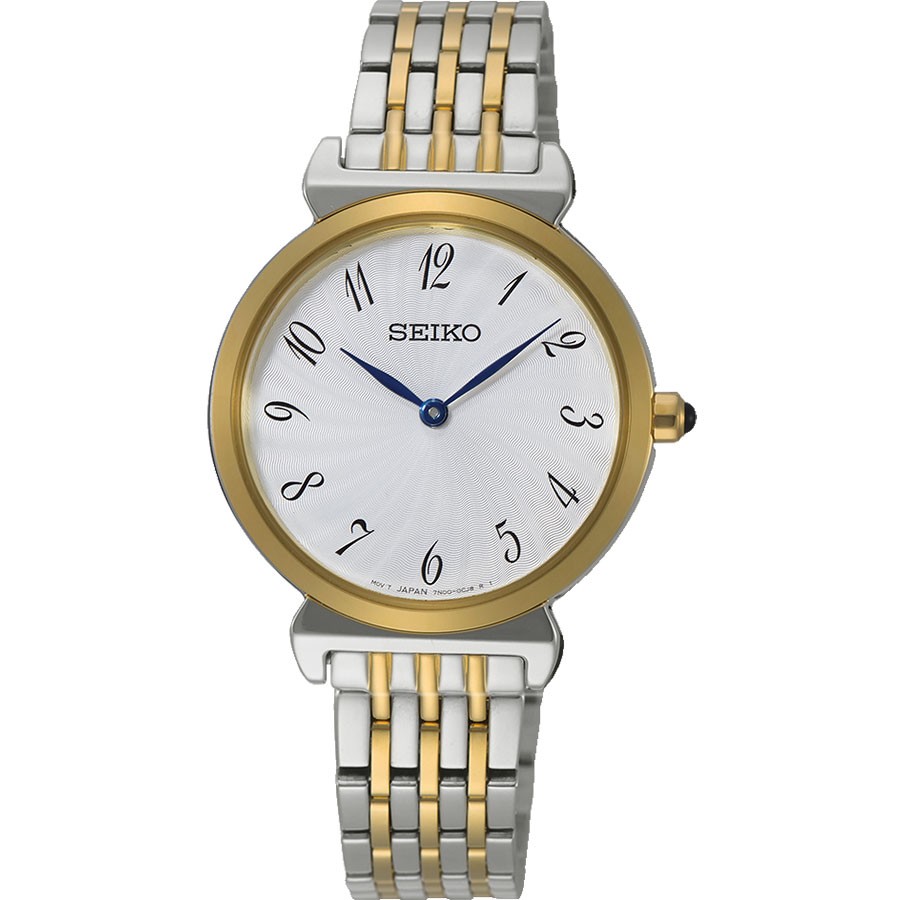 Часы Seiko Conceptual Series Dress SFQ800P1