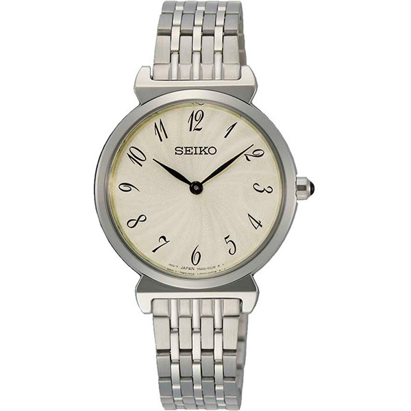 Часы Seiko Conceptual Series Dress SFQ801P1