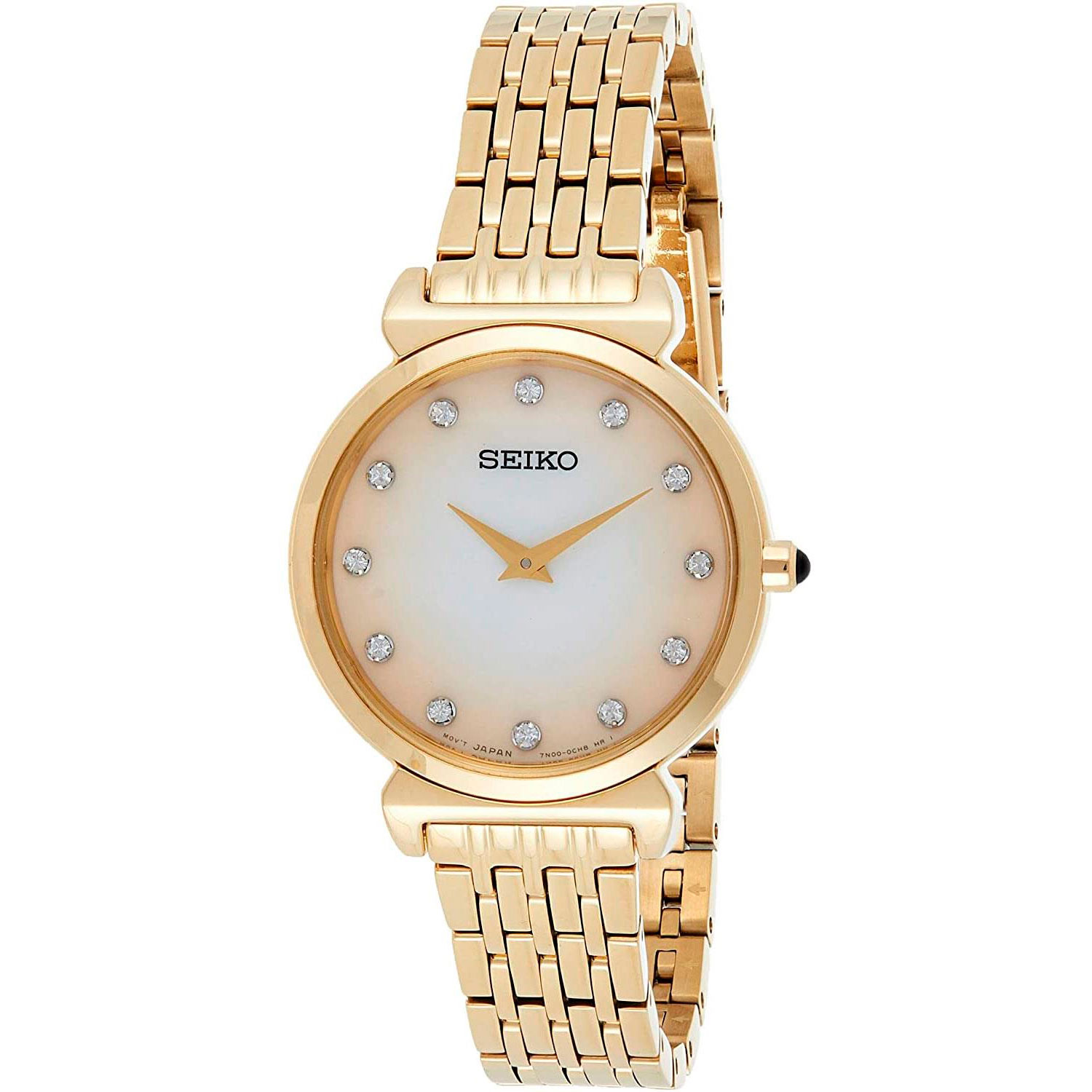 Часы Seiko Conceptual Series Dress SFQ802P1
