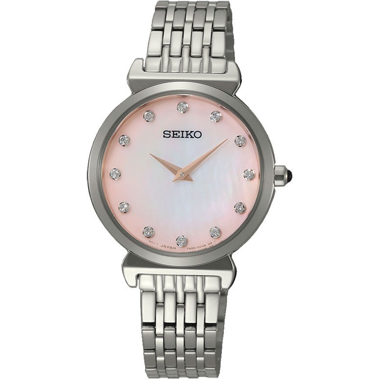 Часы Seiko Conceptual Series Dress SFQ803P1