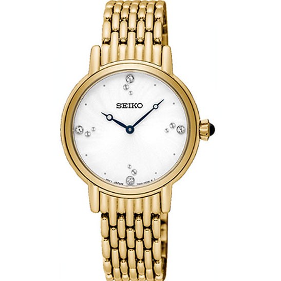 Часы Seiko Conceptual Series Dress SFQ804P1