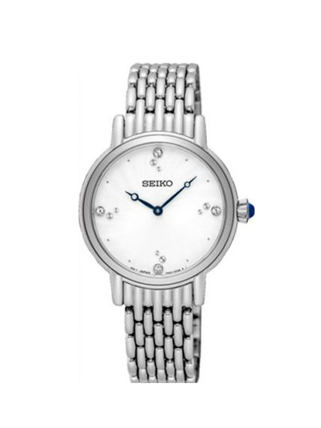 Часы Seiko Conceptual Series Dress SFQ805P1