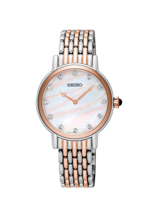 Часы Seiko Conceptual Series Dress SFQ806P1