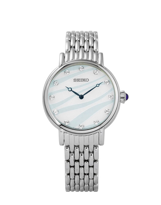 Часы Seiko Conceptual Series Dress SFQ807P1