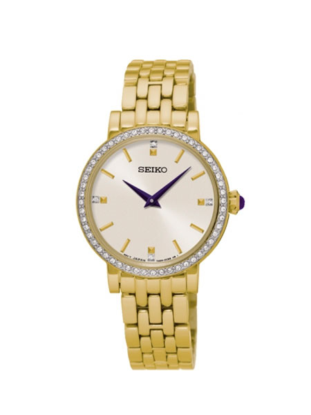 Часы Seiko Conceptual Series Dress SFQ808P1