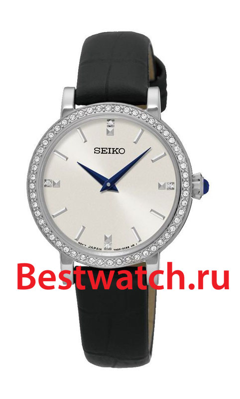 Часы Seiko Conceptual Series Dress SFQ811P2