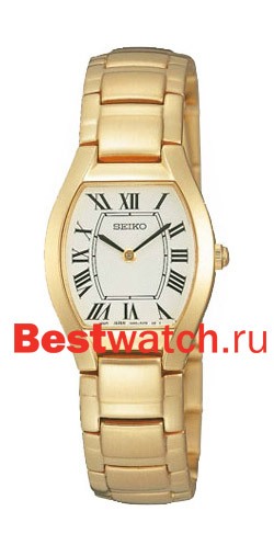 Часы Seiko Conceptual Series Dress SFQ862P
