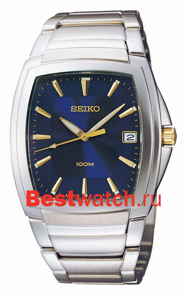 Часы Seiko Conceptual Series Dress SGEC49P