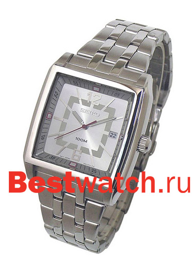 Часы Seiko Conceptual Series Sports SGED73P