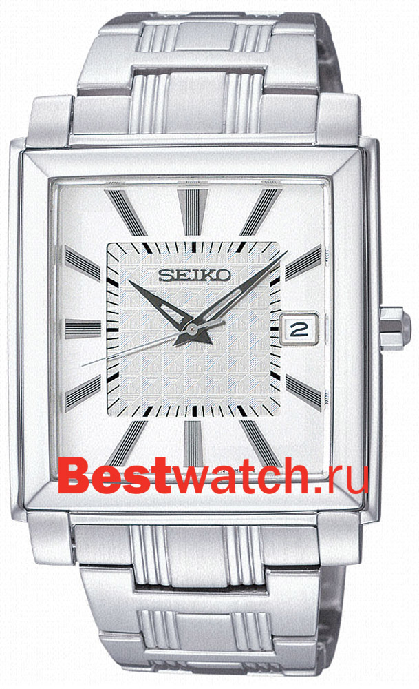 Часы Seiko Conceptual Series Dress SGEE03P1
