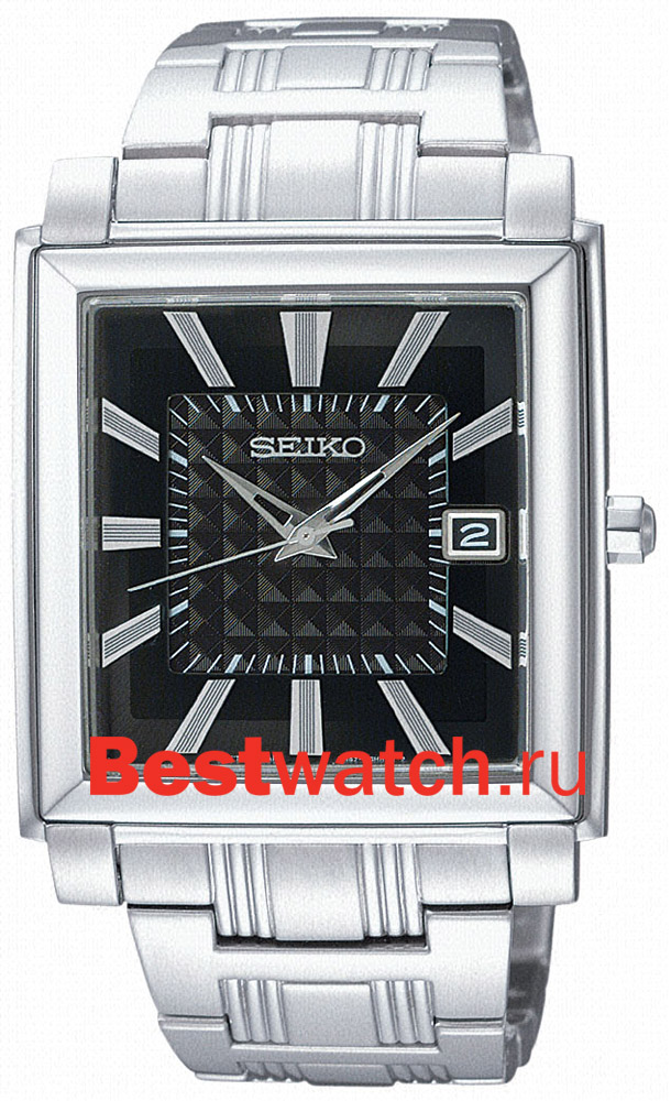 Часы Seiko Conceptual Series Dress SGEE05P