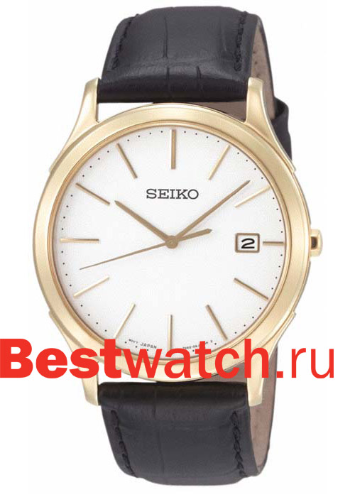 Часы Seiko Conceptual Series Dress SGEE08P