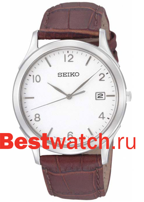 Часы Seiko Conceptual Series Dress SGEE09P
