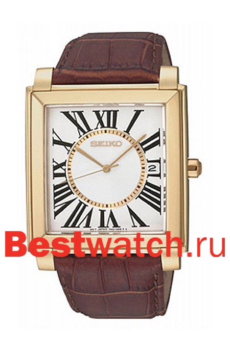 Часы Seiko Conceptual Series Dress SGEE16P1