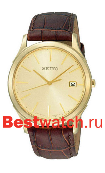 Часы Seiko Conceptual Series Dress SGEE24P