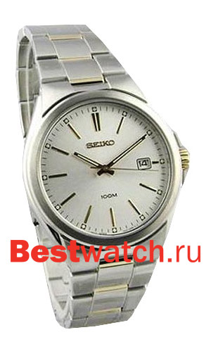 Часы Seiko Conceptual Series Dress SGEE33P1