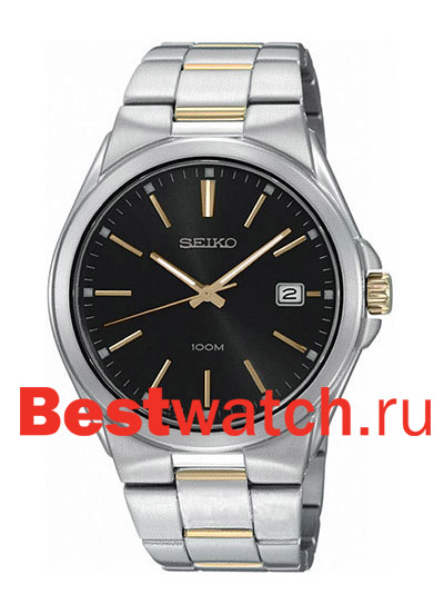 Часы Seiko Conceptual Series Dress SGEE35P