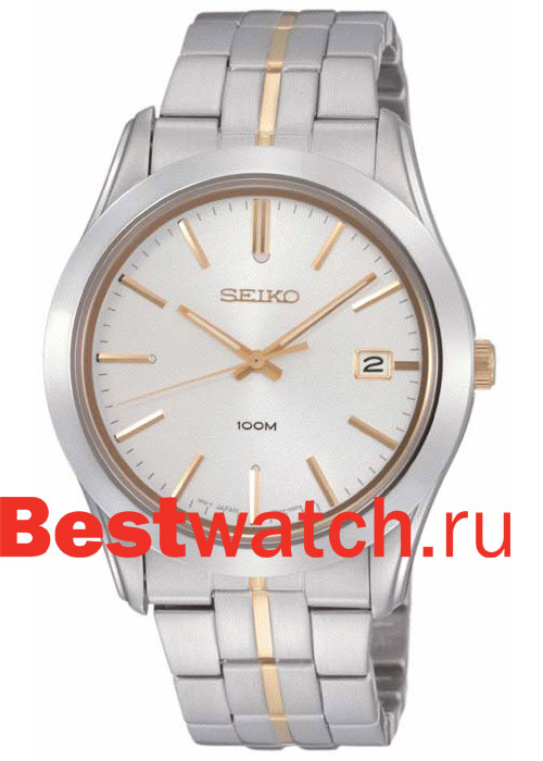 Часы Seiko Conceptual Series Dress SGEE45P1