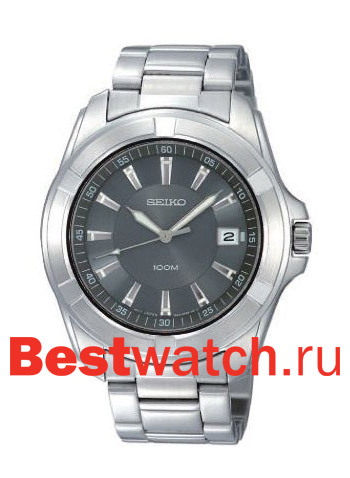 Часы Seiko Conceptual Series Sports SGEE73P