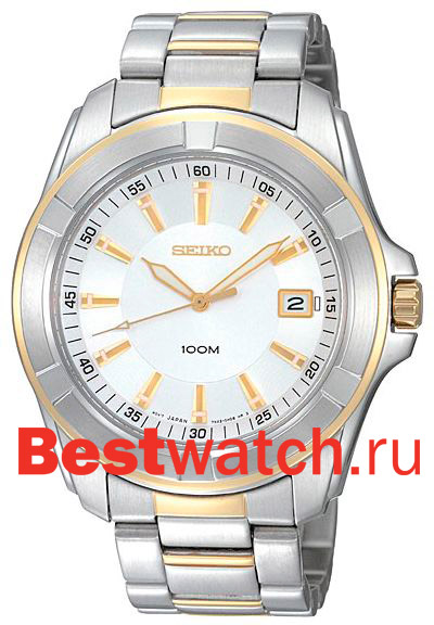 Часы Seiko Conceptual Series Sports SGEE74P1