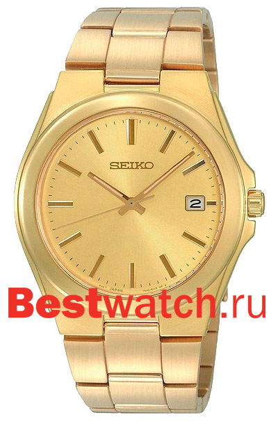 Часы Seiko Conceptual Series Dress SGEE86P