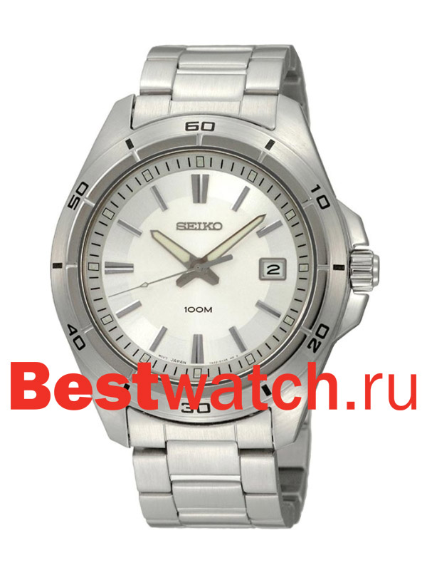 Часы Seiko Conceptual Series Sports SGEE87P