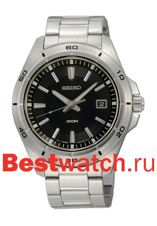 Часы Seiko Conceptual Series Sports SGEE89P
