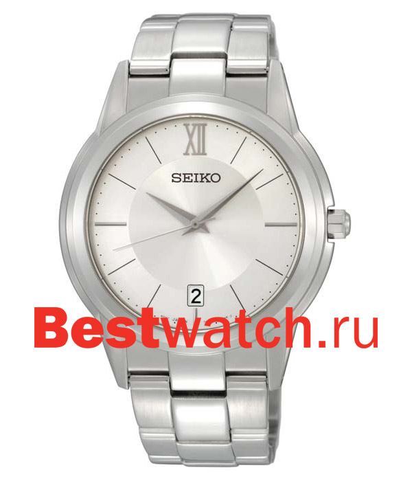 Часы Seiko Conceptual Series Dress SGEF41P1