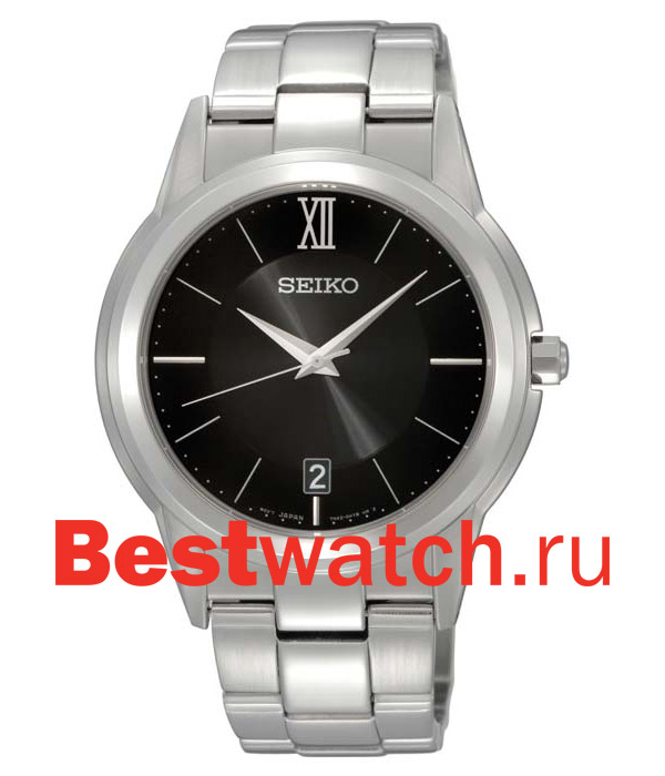 Часы Seiko Conceptual Series Dress SGEF43P
