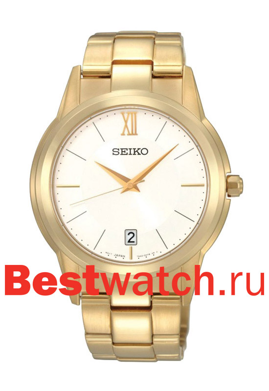 Часы Seiko Conceptual Series Dress SGEF46P