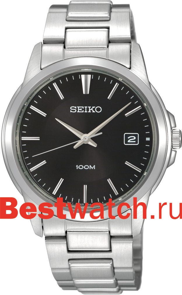 Часы Seiko Promo SGEF51P1