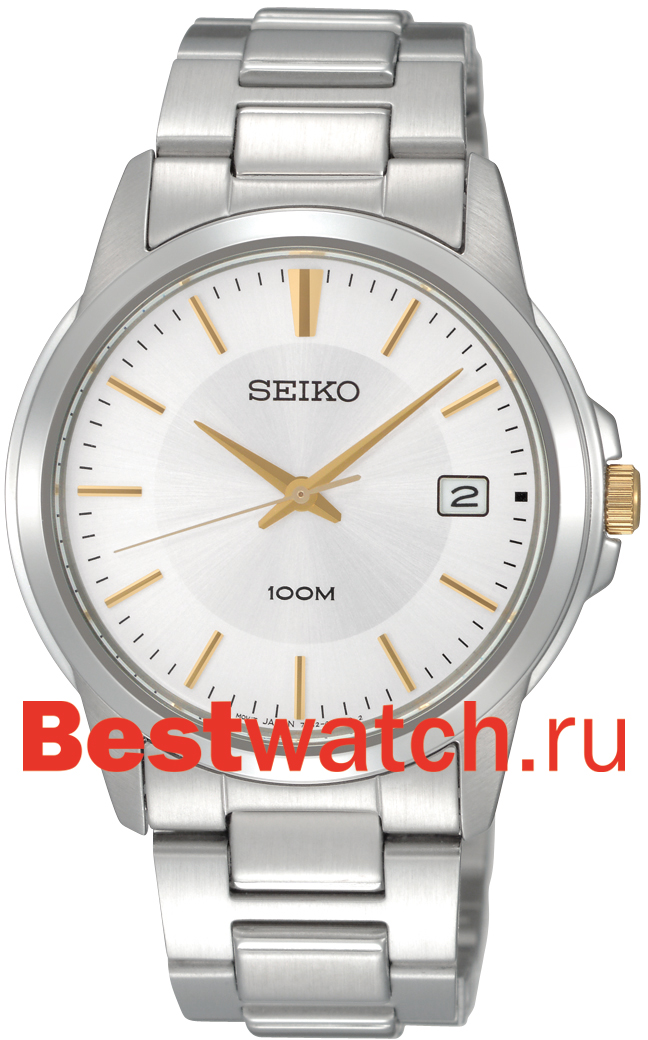 Часы Seiko Promo SGEF53P1