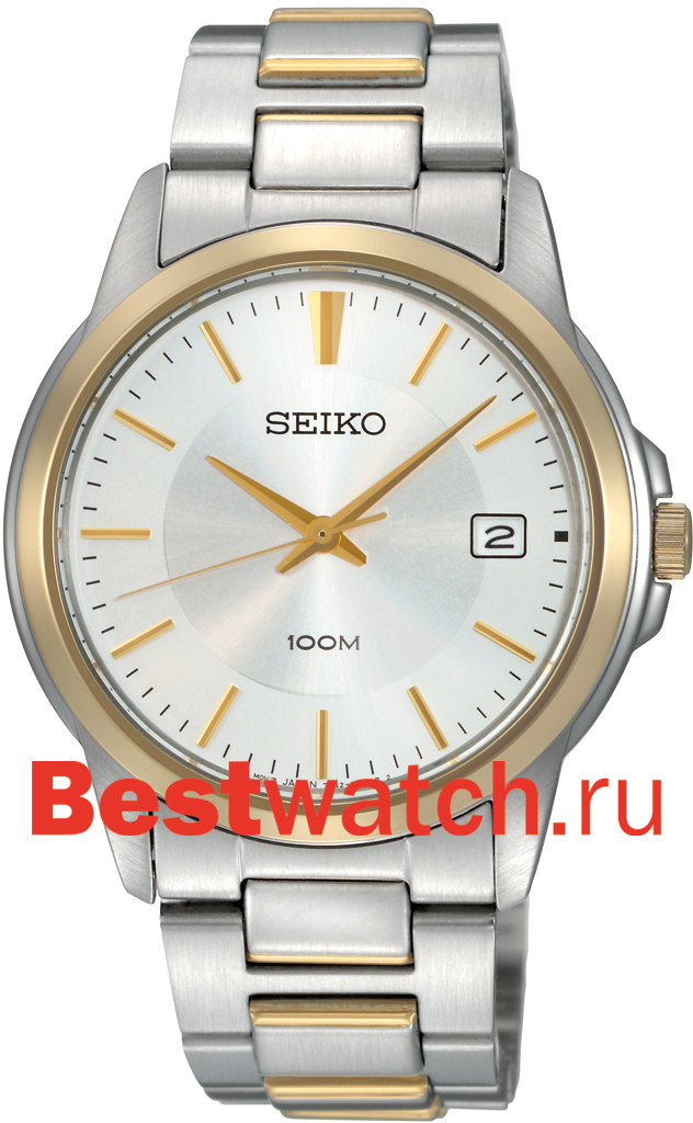 Часы Seiko Promo SGEF54P1