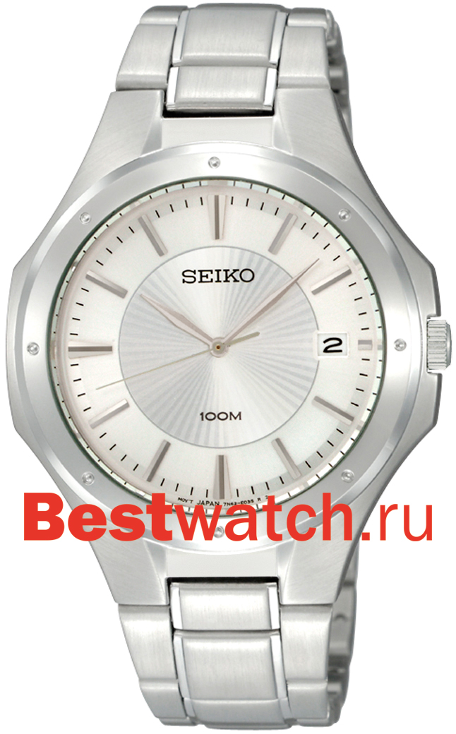 Часы Seiko Promo SGEF59P1