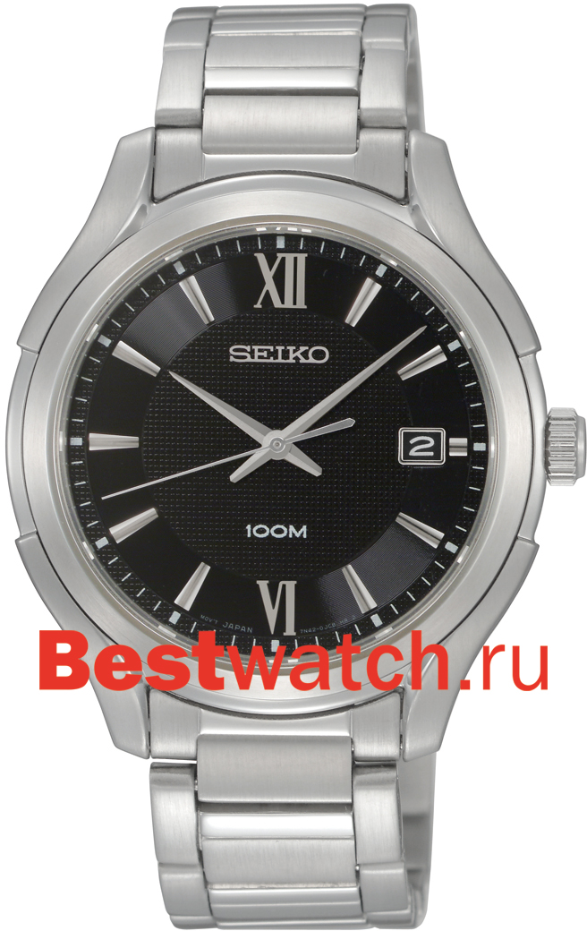 Часы Seiko Conceptual Series Dress SGEF69P1