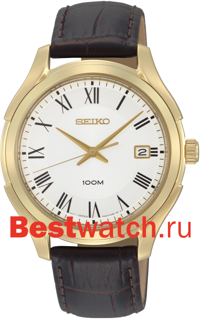 Часы Seiko Conceptual Series Dress SGEF72P1