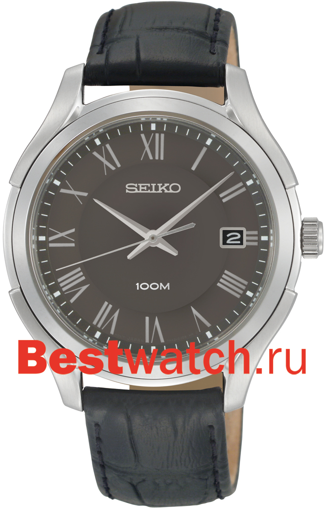 Часы Seiko Conceptual Series Dress SGEF73P1