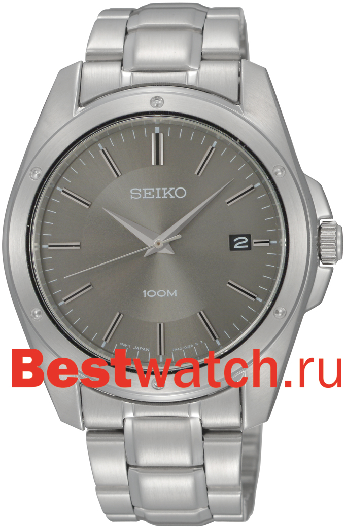 Часы Seiko Promo SGEF79P1