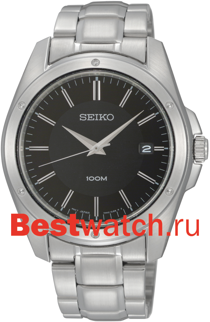 Часы Seiko Promo SGEF81P1