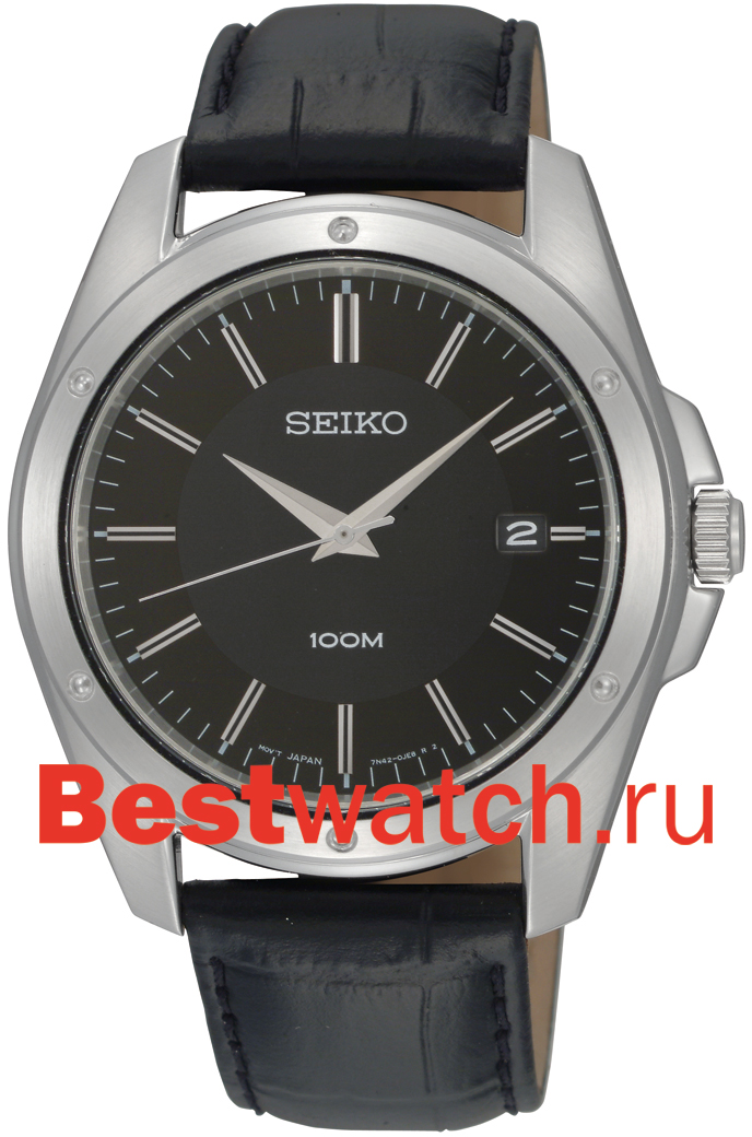 Часы Seiko Promo SGEF81P2