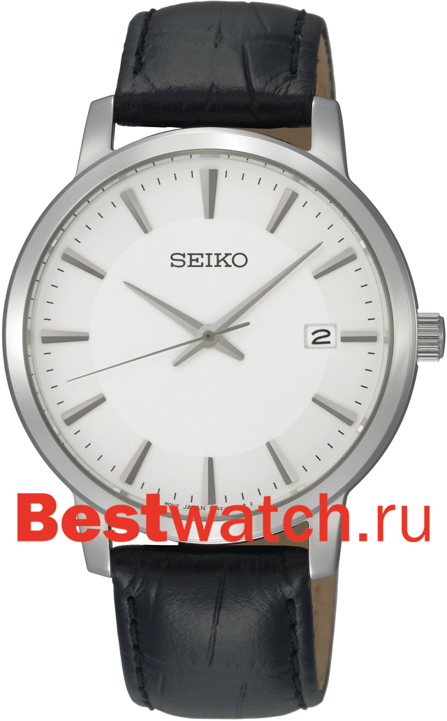 Часы Seiko Promo SGEF87P2