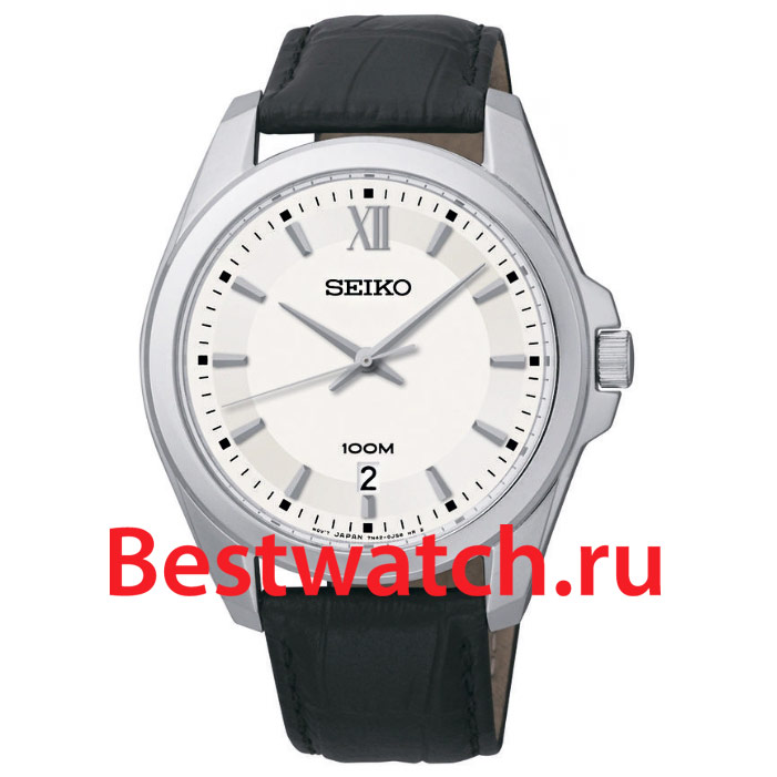 Часы Seiko Promo SGEG59P2