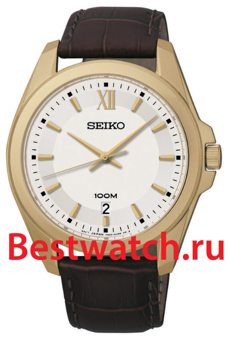 Часы Seiko Promo SGEG64P2