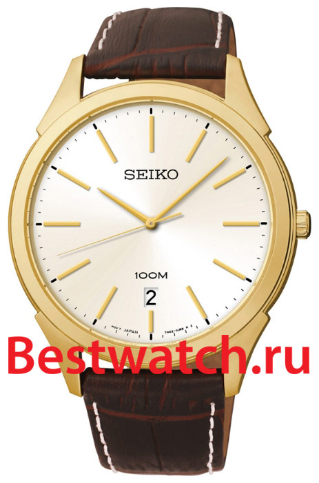 Часы Seiko Promo SGEG74P2